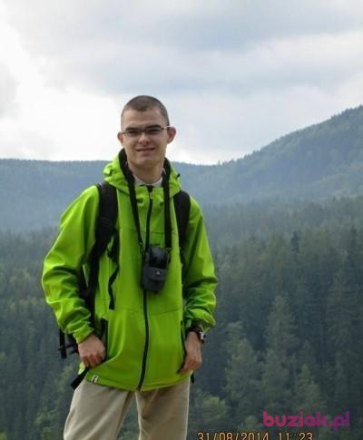 Karol, Male, 33, Łódź, Polska, Photo: 2