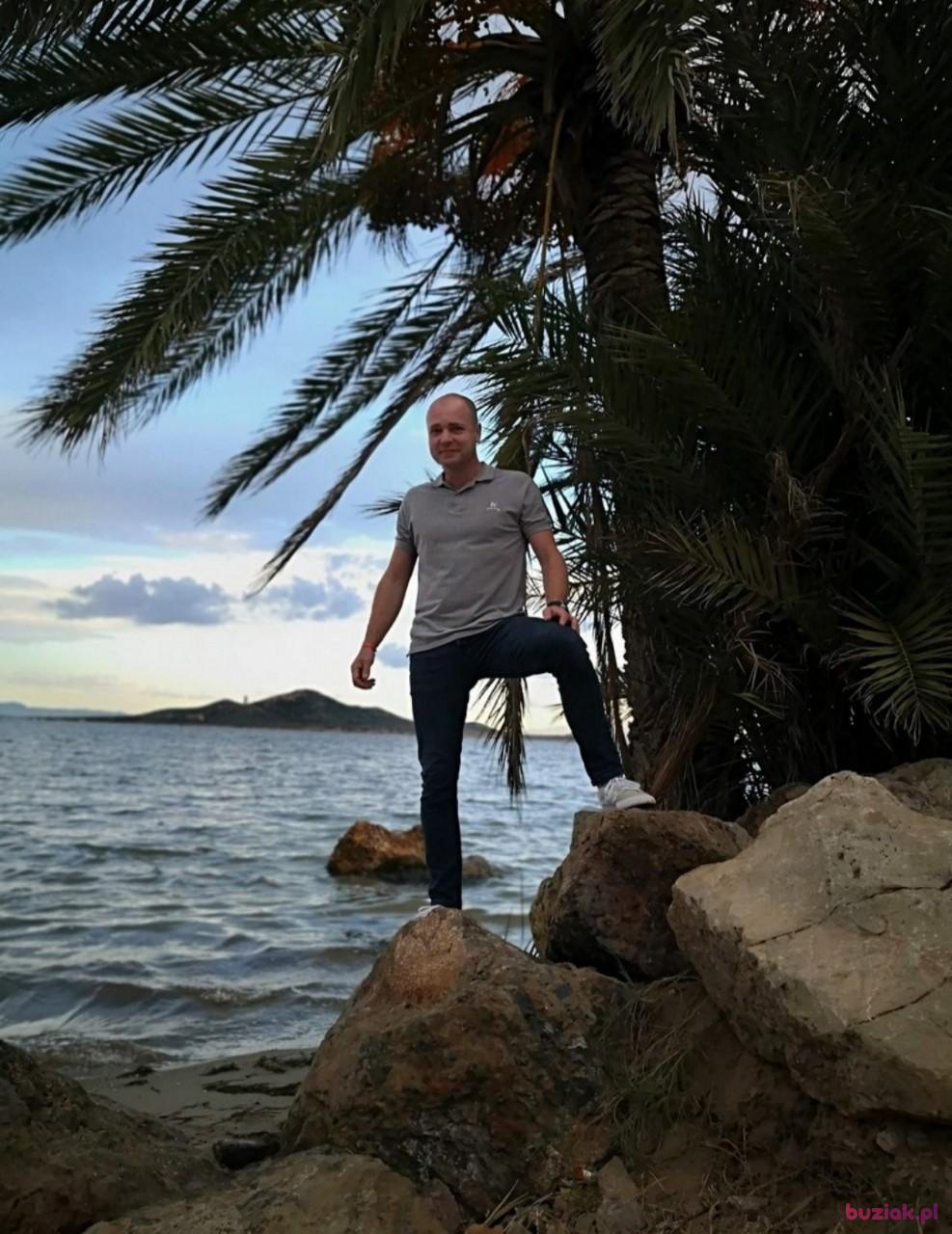 Jacek, Mężczyzna, 53, Woking, Wielka Brytania, Zdjęcie: 3