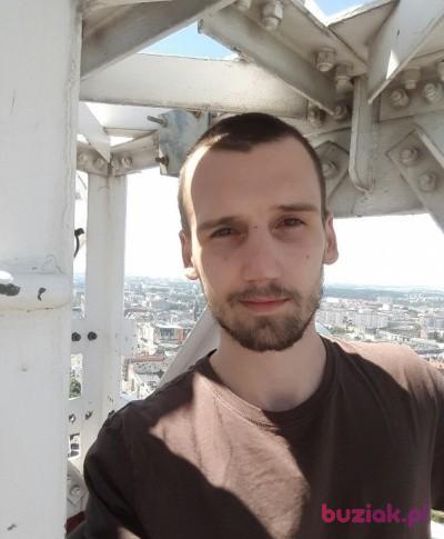 Przemek, Mężczyzna, 34, Poznań, Polska, Zdjęcie: 1