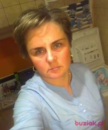 Gosia, Female, 45, Kielce, Polska, Photo: 2