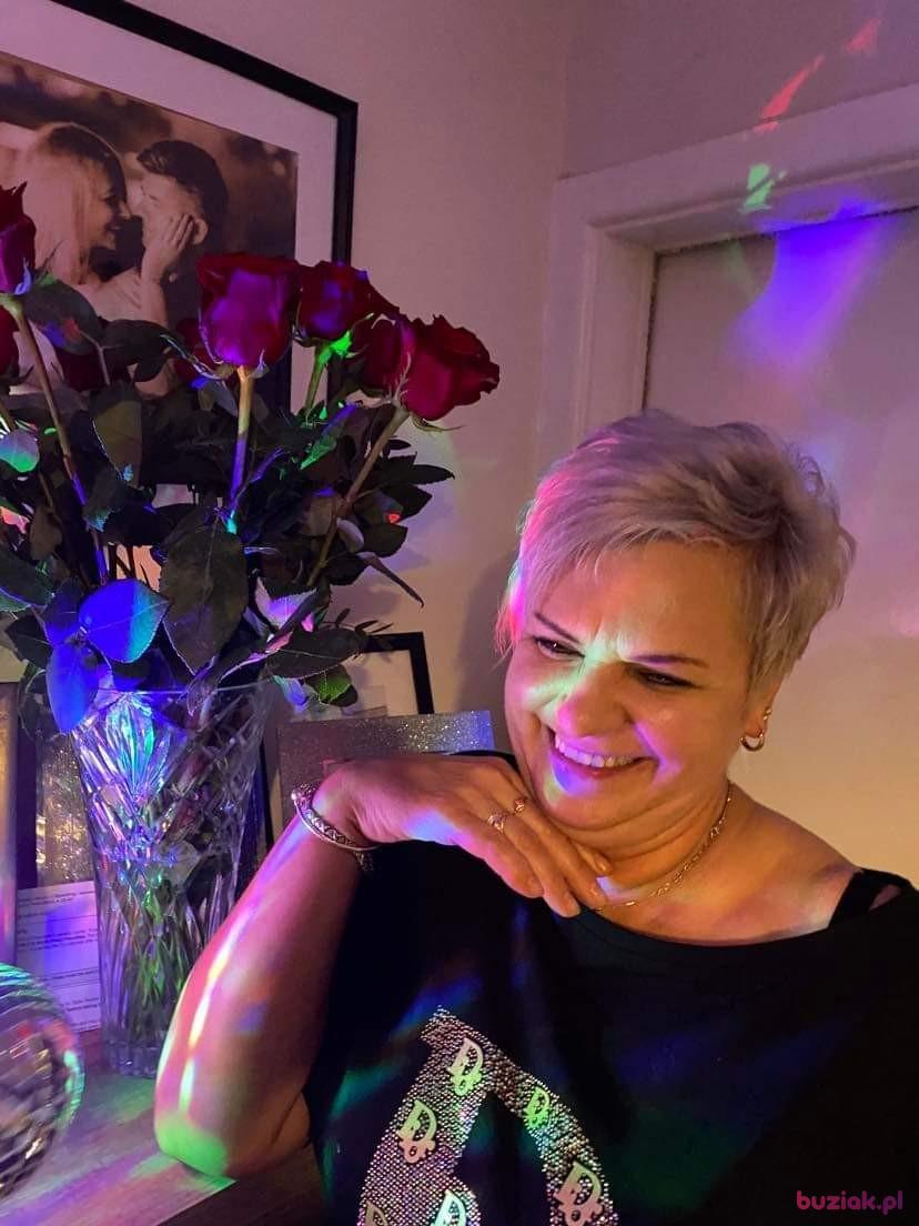 Danuta, Female, 58, Burnley, Wielka Brytania, Photo: 2