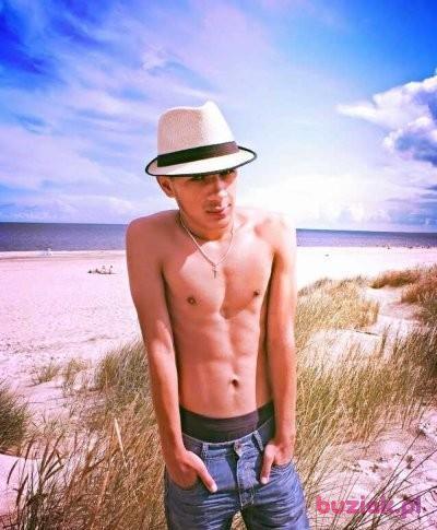 Bartek Max, Mężczyzna, 28, Puławy, Polska, Zdjęcie: 4