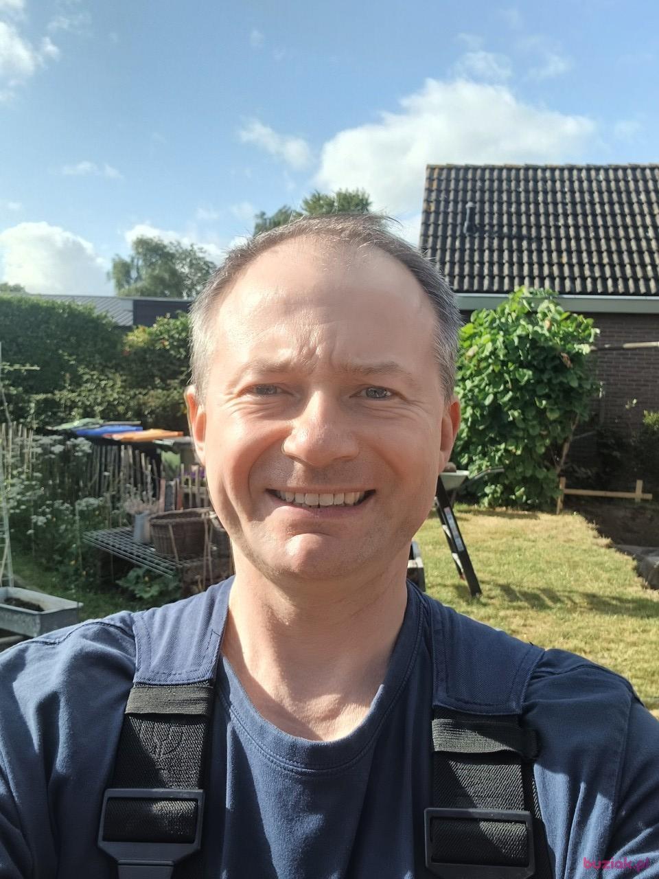 Patryk, Male, 45, Rotterdam, Holandia, Photo: 5