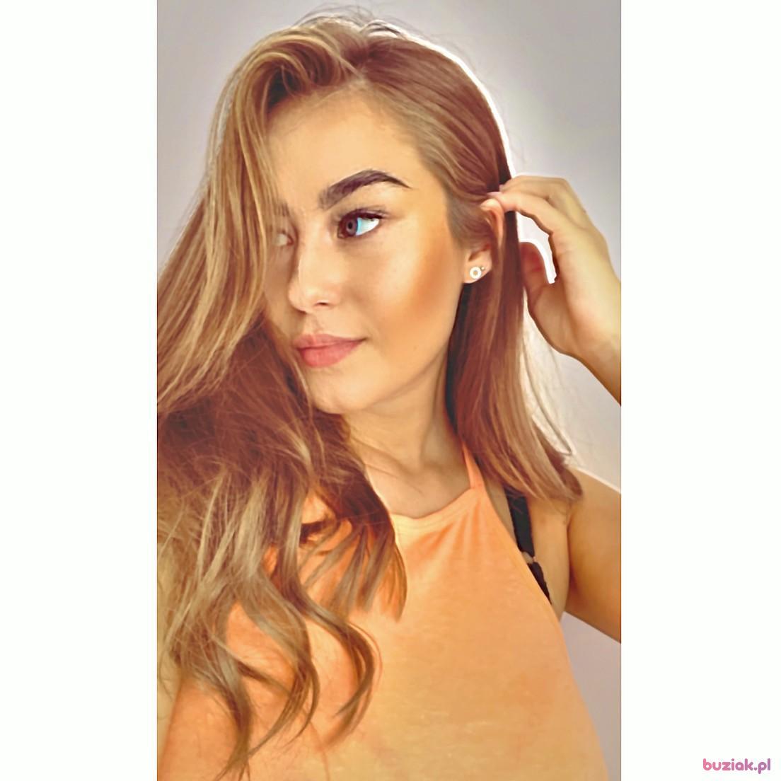 Ewa, Female, 31, Katowice, Polska, Photo: 2