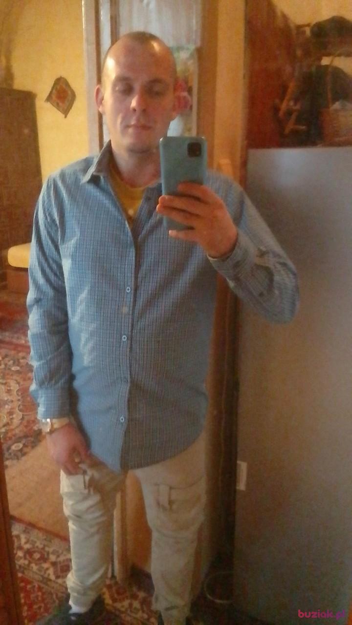Tom, Male, 32, Łódź, Polska, Photo: 7