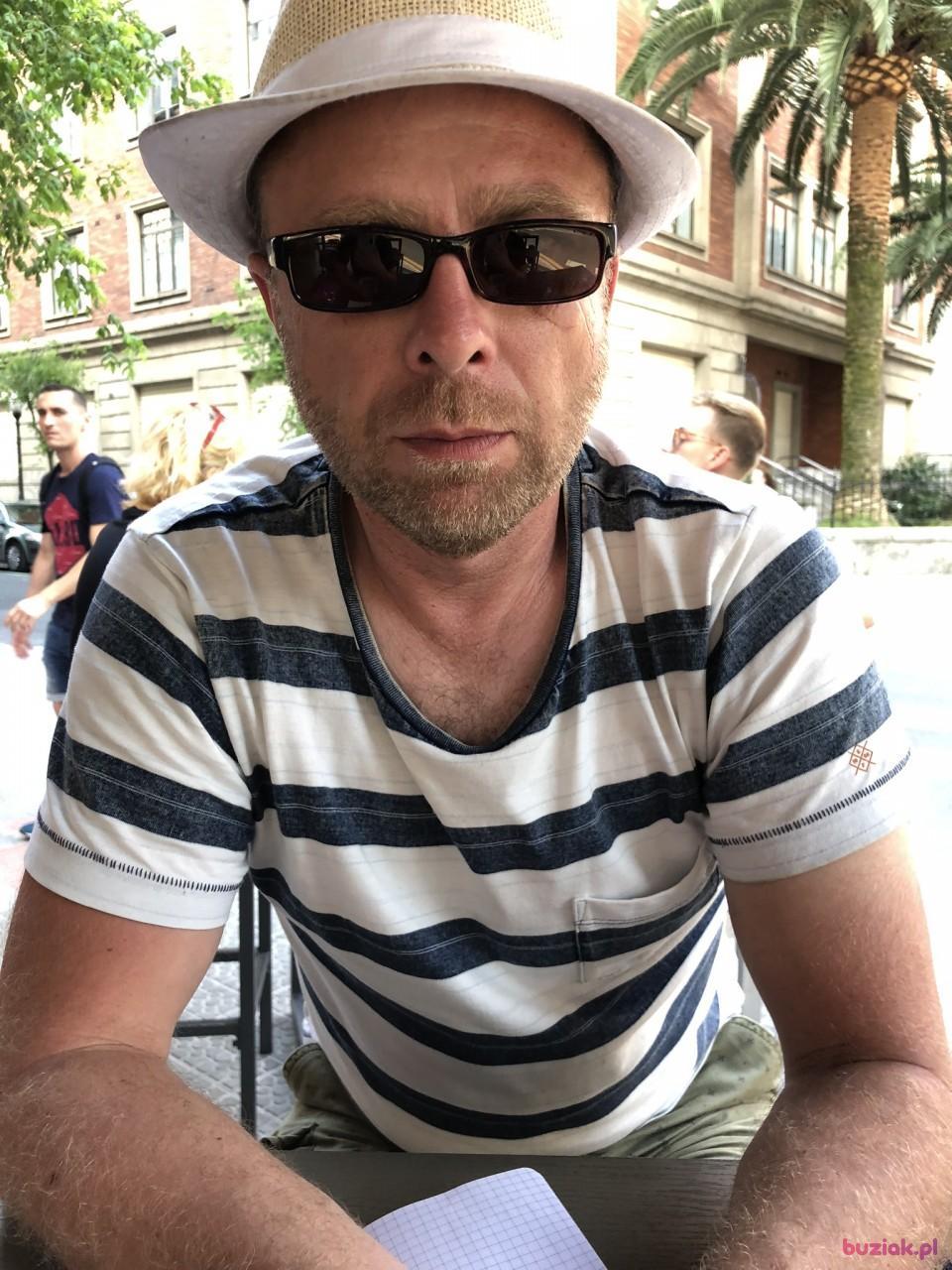 Marcin, Male, 49, Niemcy, Photo: 2