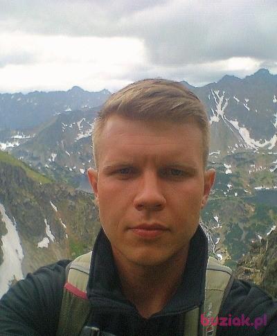 kaos, Mężczyzna, 36, Warszawa, Polska, Zdjęcie: 2