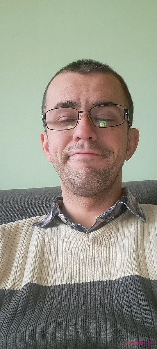 Bogdan, Male, 40, Gorzów Wielkopolski, Polska, Photo: 1