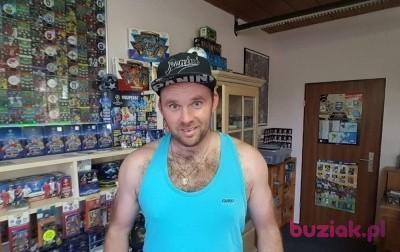 Łukasz, Mężczyzna, 43, Kędzierzyn-Koźle, Polska, Zdjęcie: 1