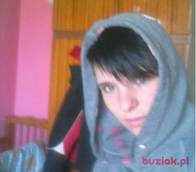 Basia, Female, 33, Bielsko-Biała, Polska, Photo: 1