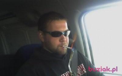 lukaszchicago, Mężczyzna, 43, Kamieńsk, Polska, Zdjęcie: 2