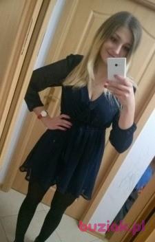 Beata, Kobieta, 33, Białystok, Polska, Zdjęcie: 9