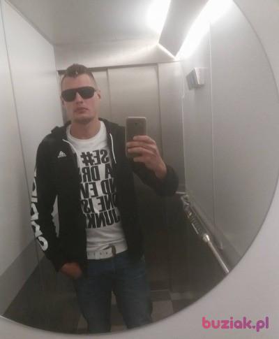 xxmateuszw, Mężczyzna, 34, Szwecja, Zdjęcie: 3