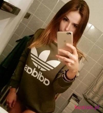 Weronika, Female, 32, Łódź, Polska, Photo: 3