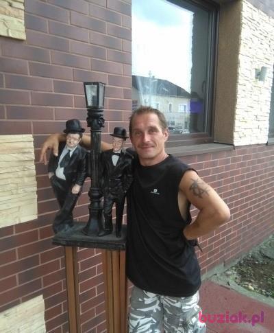 Yrekh, Mężczyzna, 52, Tarnowskie Góry, Polska, Zdjęcie: 3