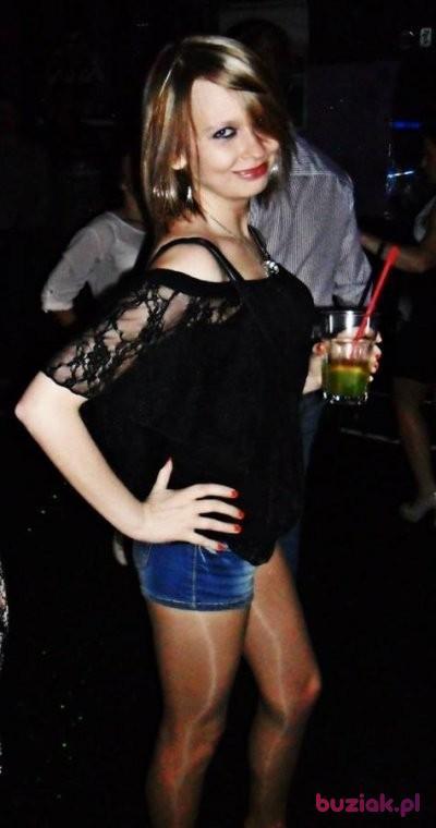 Justyna, Female, 36, Koszalin, Polska, Photo: 1