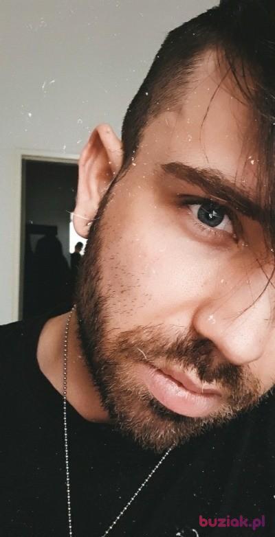 Michał, Male, 28, Berlin, Niemcy, Photo: 2