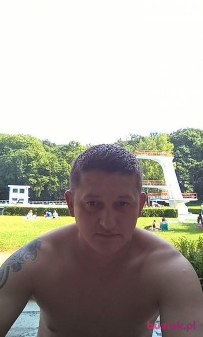 Damian , Male, 39, Kielce, Polska, Photo: 2