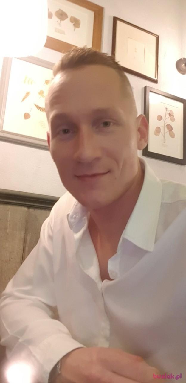 Mariusz, Mężczyzna, 37, Hinckley, Wielka Brytania, Zdjęcie: 3