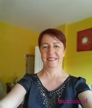 Maria, Kobieta, 52, Wielka Brytania, Zdjęcie: 2