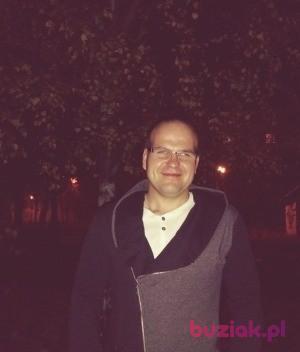 Damian, Mężczyzna, 33, Osiek, Polska, Zdjęcie: 2