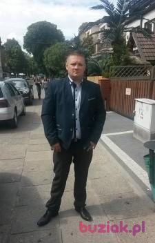 Rafal, Mężczyzna, 44, Wejherowo, Polska, Zdjęcie: 1