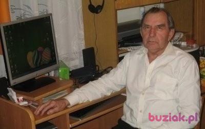 Eugeniusz, Mężczyzna, 90, Zawiercie, Polska, Zdjęcie: 2