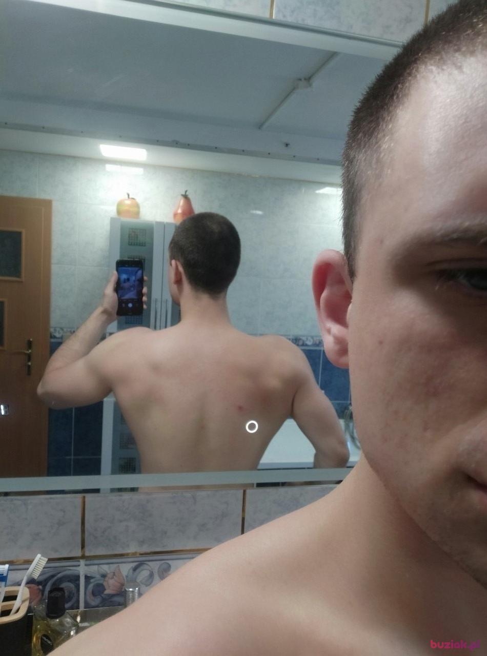 Daniel, Male, 24, Polkowice, Polska, Photo: 2