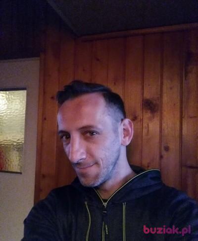 Daniel, Mężczyzna, 47, Białogard, Polska, Zdjęcie: 1