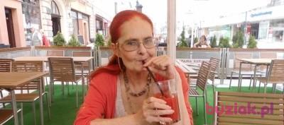 Mandy, Female, 74, Łódź, Polska, Photo: 2