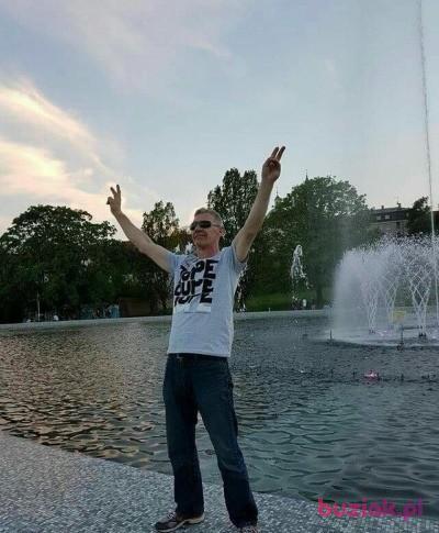 Robert, Mężczyzna, 63, Warszawa, Polska, Zdjęcie: 5