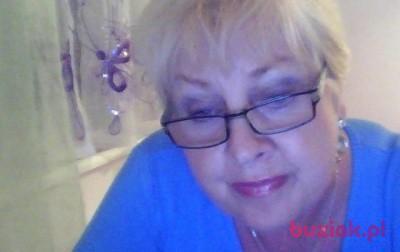 Danuta,Szukam przyjaciela , Female, 70, Morąg, Polska, Photo: 3