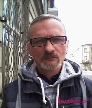Arek, Male, 55, Łódź, Polska, Photo: 2