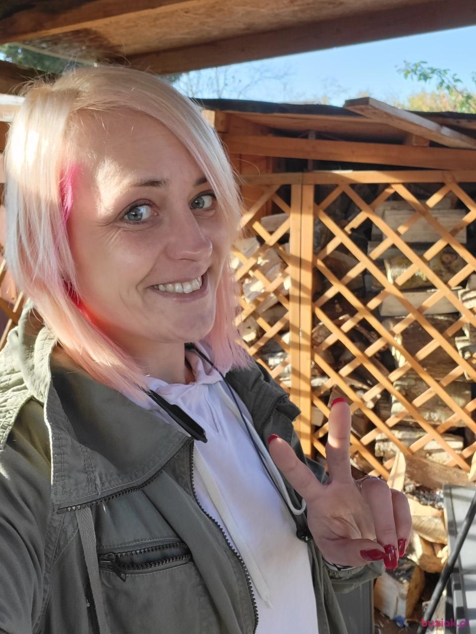 Justyna, Female, 37, Szczecin, Polska, Photo: 3