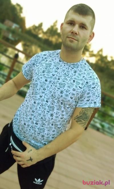 Leszek, Male, 30, Rybnik, Polska, Photo: 4