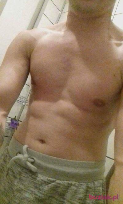 Mateusz , Male, 34, Rotenburg Wumme, Niemcy, Photo: 4