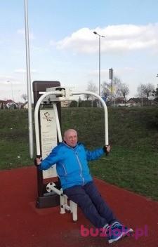 Robert, Male, 58, Czechowice-Dziedzice, Polska, Photo: 4