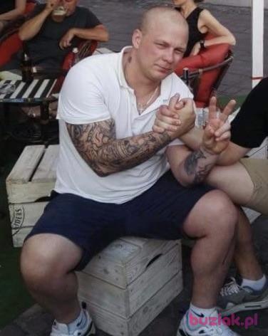 Robert, Mężczyzna, 46, Warszawa, Polska, Zdjęcie: 2