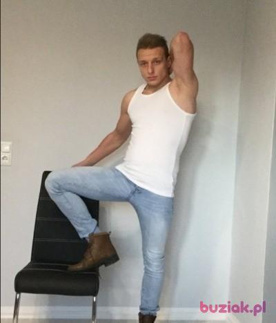 Adam, Male, 36, Haga, Holandia, Photo: 2