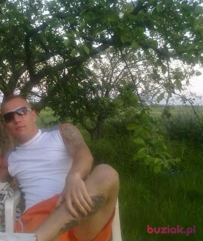 Daniel, Male, 38, Wrocław, Polska, Photo: 2