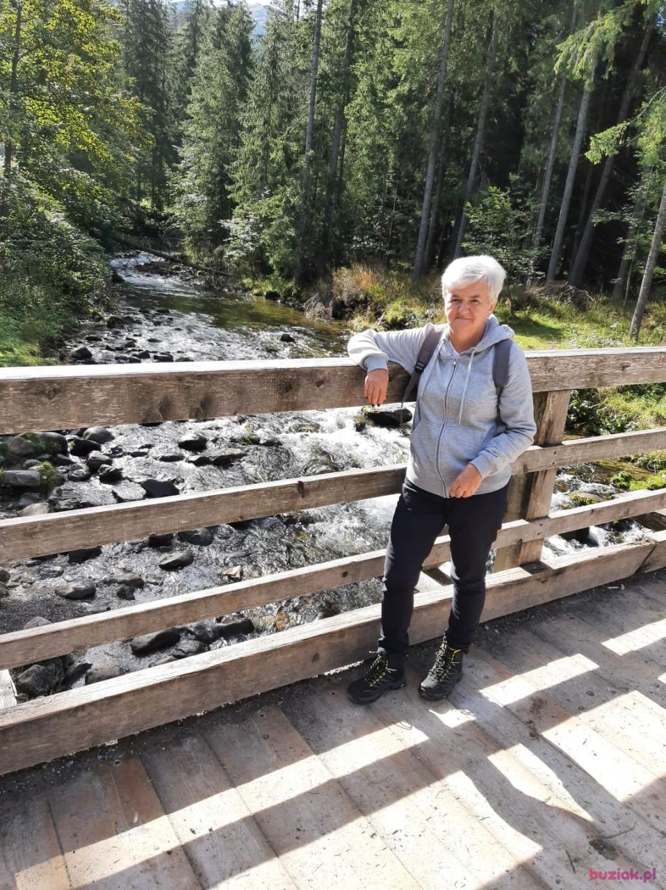 Krystyna, Female, 67, Bytom, Polska, Photo: 2