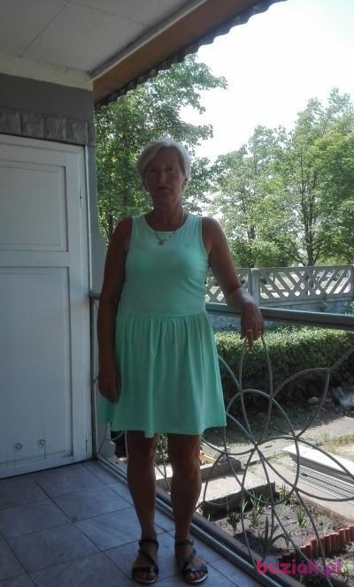 Jolanta , Kobieta, 67, Inowrocław, Polska, Zdjęcie: 8