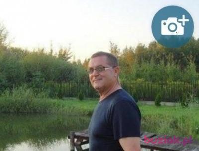 Ireneusz, Mężczyzna, 61, Warszawa, Polska, Zdjęcie: 2