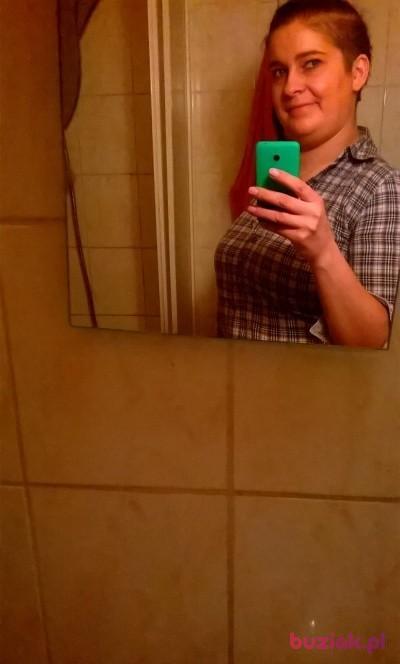 Monika, Female, 41, Nowy Tomyśl, Polska, Photo: 2