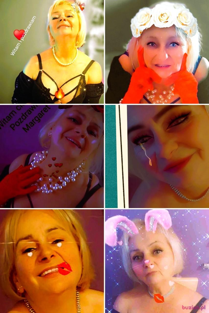 Małgorzata, Kobieta, 62, Gorzów Wielkopolski, Polska, Zdjęcie: 153