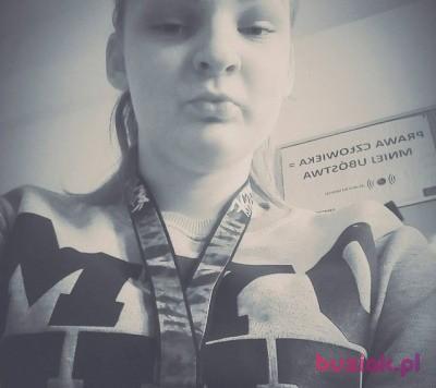 Patrycja , Kobieta, 27, Bytom, Polska, Zdjęcie: 1