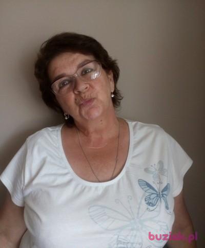 iwonka, Kobieta, 70, Warszawa, Polska, Zdjęcie: 4