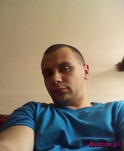 Michał, Male, 37, Czeladź, Polska, Photo: 3