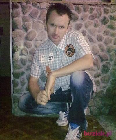 paweł, Mężczyzna, 45, Polska, Zdjęcie: 2