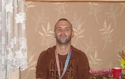 Artur, Male, 44, Ruda Śląska, Polska, Photo: 2